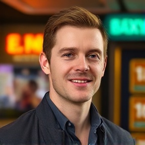 Dominik Reuter — Wettanbieter reviewer