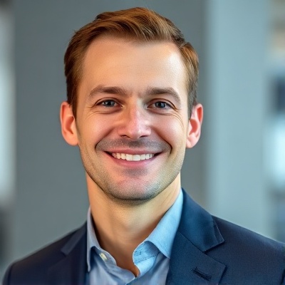 Jens Waltermann — Wettanbieter expert